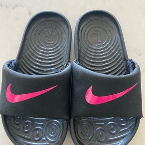 Nike Sliders